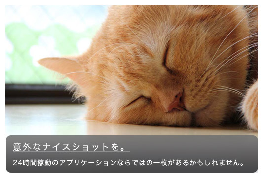 PC,iPad,iPhone,すべてのデバイスで、同じように、操作が可能です。